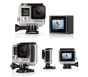 Sport-Aktions-Kamerarecorder tauchende 30M Waterproof WiFis DV 1080P voller HD