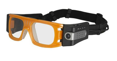 Gopro im Freien HD 702P Mini Waterproof Action Camcorder 120 Grad-Blickwinkel