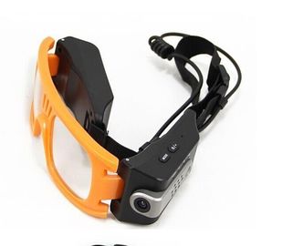 Gopro im Freien HD 702P Mini Waterproof Action Camcorder 120 Grad-Blickwinkel