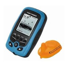 Verschiffen der GPS-Fishfinders-wild lebenden Tiere Hinterder kamera-HDS-7 Gen2 7inch und Behandlung - 730 3,5 Zoll 4w