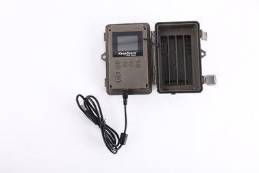 bereiten volles HD Infrarotjagdkamera-Bild 1080P und 36PCS IR LED auf