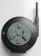 Wechselsprechanlagen-Bluetooth-Motorrad-Sturzhelm-Kopfhörer 2.4~2.4835 Gigahertz Rf-Frequenz-