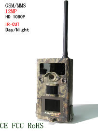 860NV G/M GPRS keine Videogröße der Glühen MMS-Hinterkamera-1920*1080p, 0.6s Antwortzeit