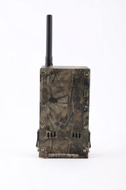 2,4 der Kamera-wild lebenden Tiere Zoll LCD IP54 bescheinigte drahtloses Hinterrosh CER FCC