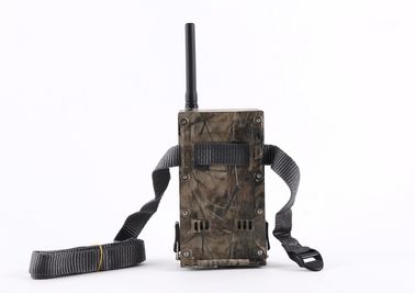 2,4 der Kamera-wild lebenden Tiere Zoll LCD IP54 bescheinigte drahtloses Hinterrosh CER FCC