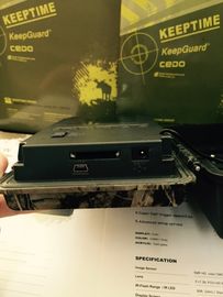 KG870NV imprägniern 12MP Hunting Camera mit 5 Megapixel der Farbe CMOS