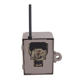 KG870NV imprägniern 12MP Hunting Camera mit 5 Megapixel der Farbe CMOS