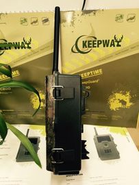 KG870NV imprägniern 12MP Hunting Camera mit 5 Megapixel der Farbe CMOS
