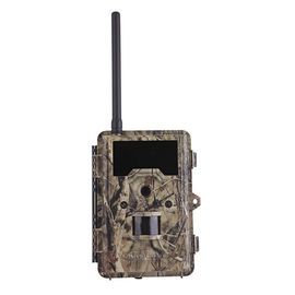 4000X3000 Spiel-und Hinterkameras der Pixel-12MP Infrared Hunting Camera