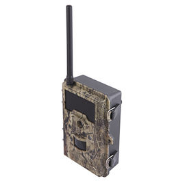 4000X3000 Spiel-und Hinterkameras der Pixel-12MP Infrared Hunting Camera
