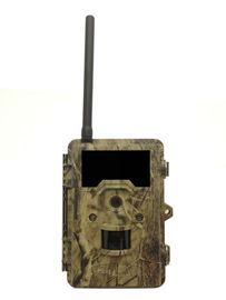 Hinterkamera der Förderungs-940NM Wildgame mit SMS-Steuerung für die wilde Jagd