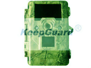 12 Megapixel-Jagd-Spiel-Kamera-Rotwild-Hinterkameras KeepGuard 760NV