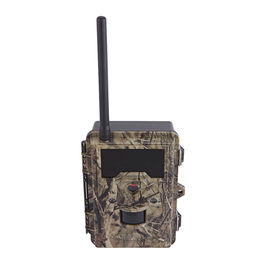 Der SMS-Steuerhd super schneller Auslöser KG870 Jagd-Kamera-PIR FOV55° 0.6s