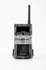 Nocken-Hinterkamera Sport-des im Freien wasserdichte 12MP HD Hunting Cameras Spy