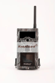 3 Jagd-Kameras Wildgame-Hinternocken Megapixel-wild lebender Tiere HD wasserdicht