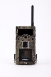5MP im Freien Trail Camera/volle aktivierte Kamera wild lebender Tiere HD 1080P Bewegung