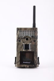 Kamera wild lebender Tiere IR 5MP Trail Camera Digital im Freien mit 2,4" Farbbildschirm