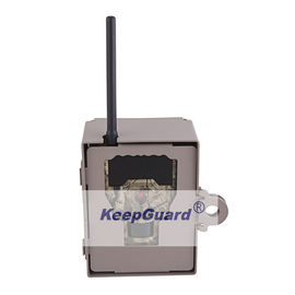 Kamera-Digital-wild lebender Tiere 12MP Hunting Motion Sensor Kamera für Rotwild