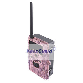 Tragbare Kameras 12MP IR Wildgame Innovation Trail mit Nachtsicht