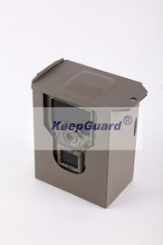 Infrarotjagdkamera 8MP Outdoor Night Vision hintermit Bewegungs-Entdeckung