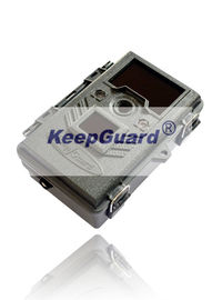 Infrarotjagdkamera 8MP Outdoor Night Vision hintermit Bewegungs-Entdeckung