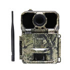 Drahtlose Digital 4G Tarnung Mms 3G 48 LED Hinterder kamera-IP67 20MP 1080P HD 9V für die Jagd