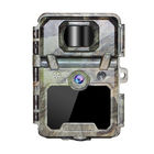 Versteckt 2,4 Zoll LCD 30MP Wildlife Hunting Camera PIR Sensitivity