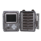 Auslöser SDHC-Karten-Mini Wildlife Camera Infrareds 30MP PIR 0.3S