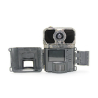 Nachtsicht Ip67 0.25s Fixfocus GPS-Hinterkamera Soems 30MP 1080P