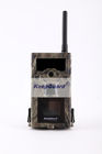 volle HD Infrarotjagdkamera 12MP Wireless Trail Cam 1920*1080P