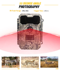Infrarot-der wild lebenden Tiere der Rotwild-Kamera-KG790 Kamera im Freien 20MP IP67