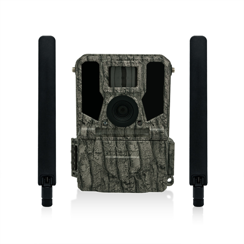 Keepguard 4G Mobilkameras für Wildtiere mit APP-Fernbedienung