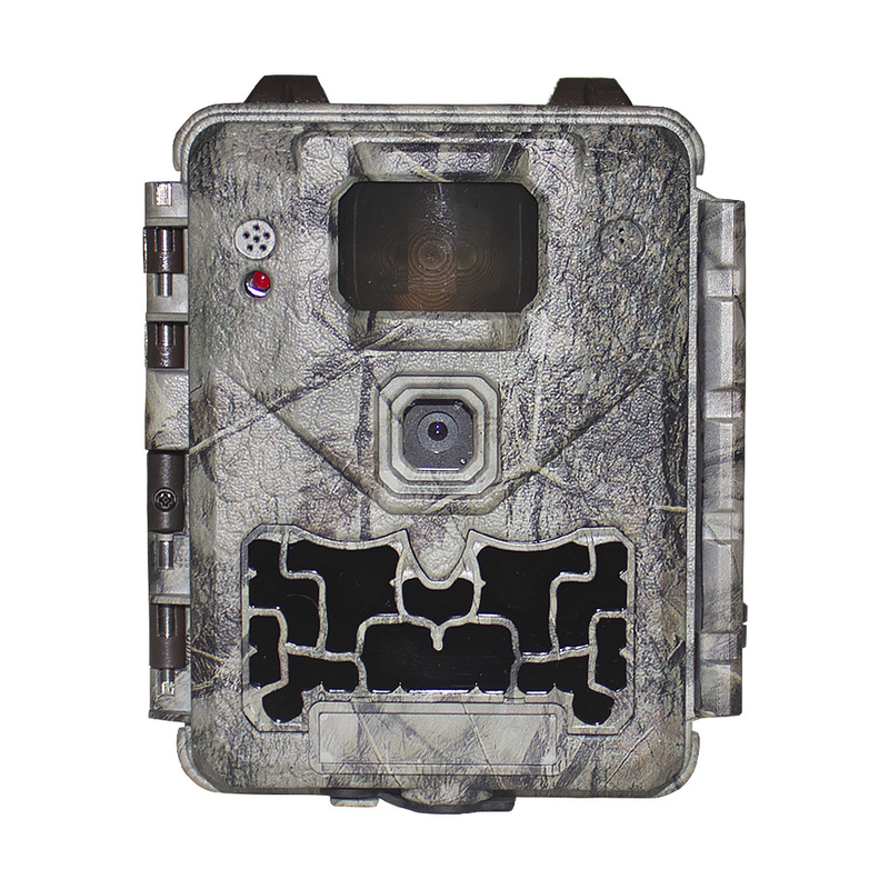 KW561 Trail Infracam Mini 30MP 0.25s Geschwindigkeit 4K Video Auflösung Wasserdicht CMOS Sensor SD Me