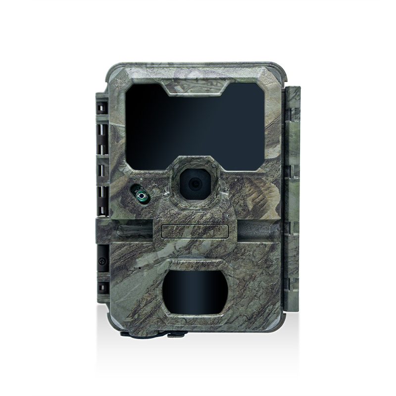 KW788 Trail Kamera Jagdkamera wasserdicht 0,1s Auslösergeschwindigkeit 4K 32MP Nachtsicht wasserdichte Infrarotkamera