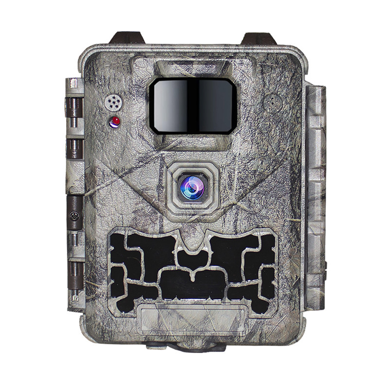 Trail-Kamera KW561 30MP 0,25s Trigger Geschwindigkeit 4K Videoauflösung Wasserdicht IP67 bis zu 512GB Speicher