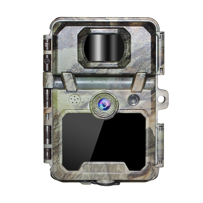 Trail-Kamera ODM/OEM KW571 wasserdicht IP67 No-Glow CMOS Sensor 30MP Foto 1080P 0.25s Auslösergeschwindigkeit Nachtsicht