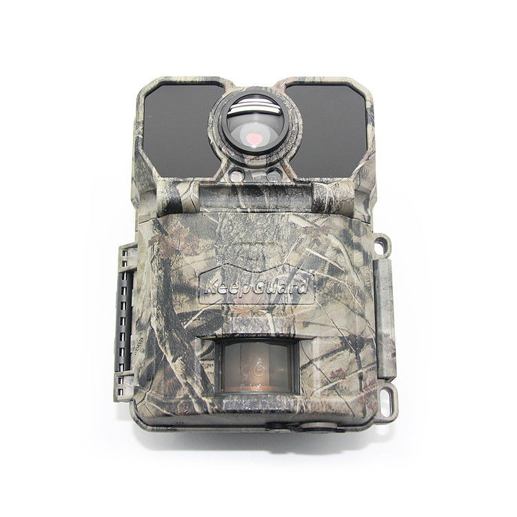 Kamera 30MP 1080P des Hinter 4G drahtlose Jagdkamera mit 2,4 Farbbildschirm des Zoll-HD