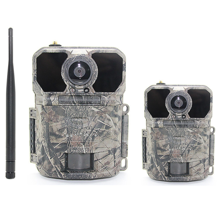 Sport-Aktions-Kamerarecorder 25m IR 30MP MMS SMS Steuersmtp-ftp Keepguard KG895