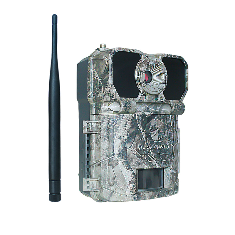 Nachtsicht Ip67 0.25s Fixfocus GPS-Hinterkamera Soems 30MP 1080P