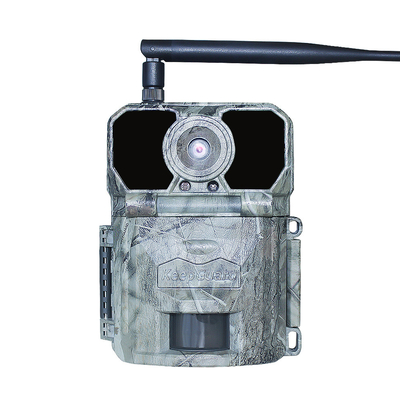 Jagd-Kamera wild lebender Tiere smtp MMS SMS IP67 Kameras 20MP Night Vision Hunting Hinter